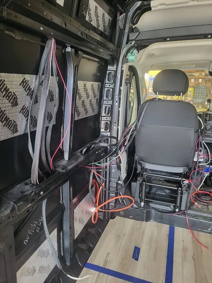 TBD Camper Repair, LLC, RV repair in Denver