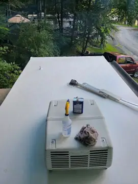 One Call RV Repair in Nanticoke, PA