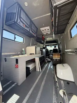 Legacy RV Repair in Nampa, ID