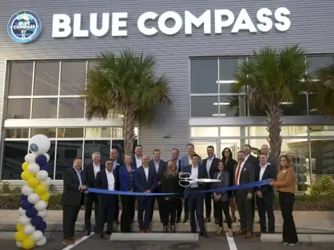 Blue Compass RV Albuquerque photo 2