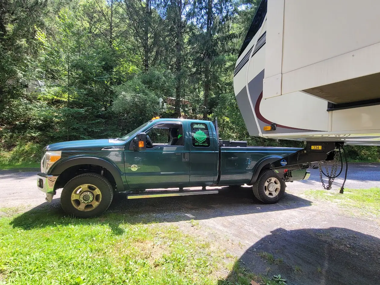 On-The-Go Mobile RV Repair, RV repair in Mertztown
