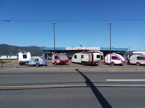 Vogel's Rvs photo 3