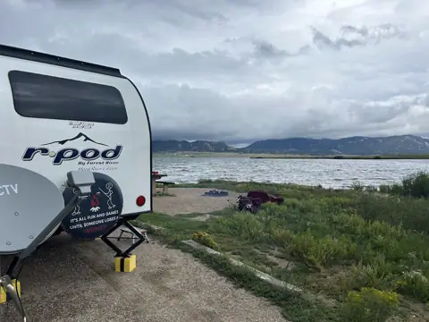 That One Guy RV Repair in Colorado City, CO