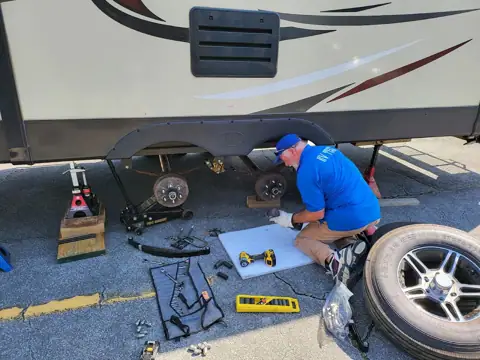 Roving Handyman RV Repair photo 3