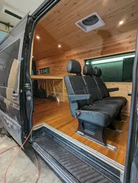 Adventure Camper Vans LLC photo 2