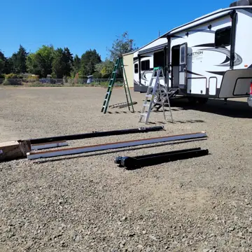 Westcoast Mobile Rv Service & Repair in Florence, OR