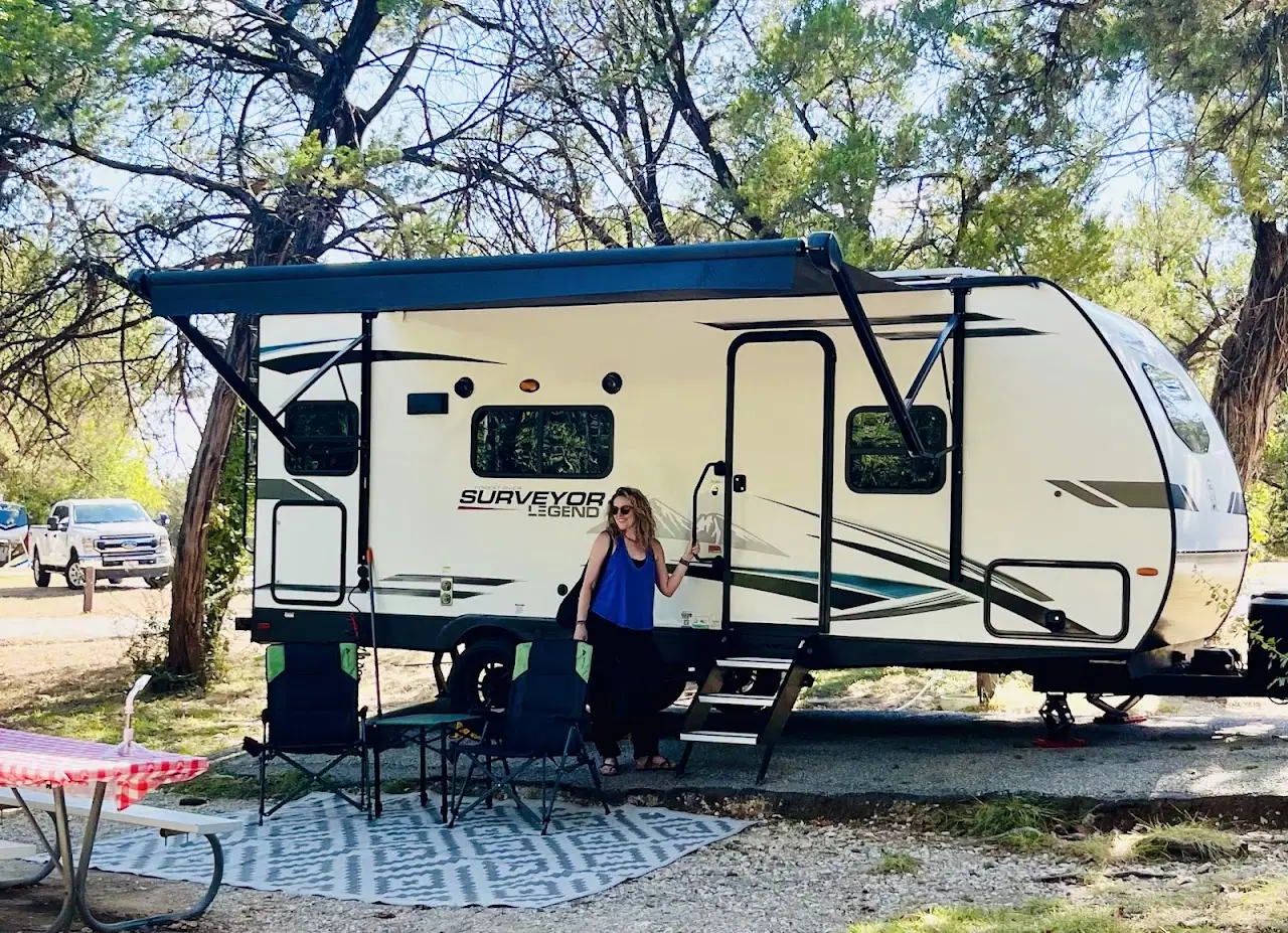 Mr. Bill's Mobile RV Service, RV repair in Granbury