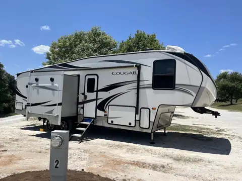 Mr. Bill's Mobile RV Service photo 2