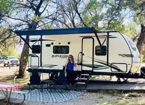 Mr. Bill's Mobile RV Service photo 3