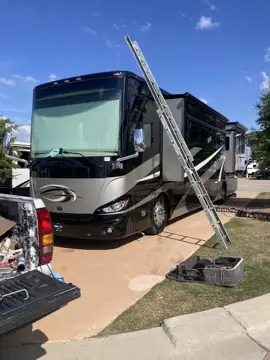 Dan's RV Repair in Wylie, TX