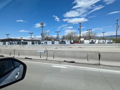 Colorado Mountain RV photo 3