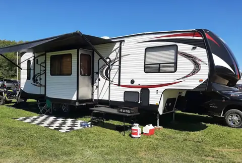 Midwest RV Repair and mobile service in Grand Meadow, MN