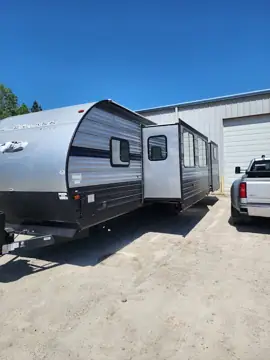 Triple R RV Repair in Sumter, SC