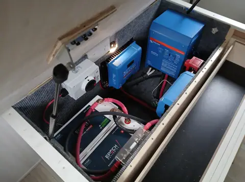 Triton RV Repair photo 2