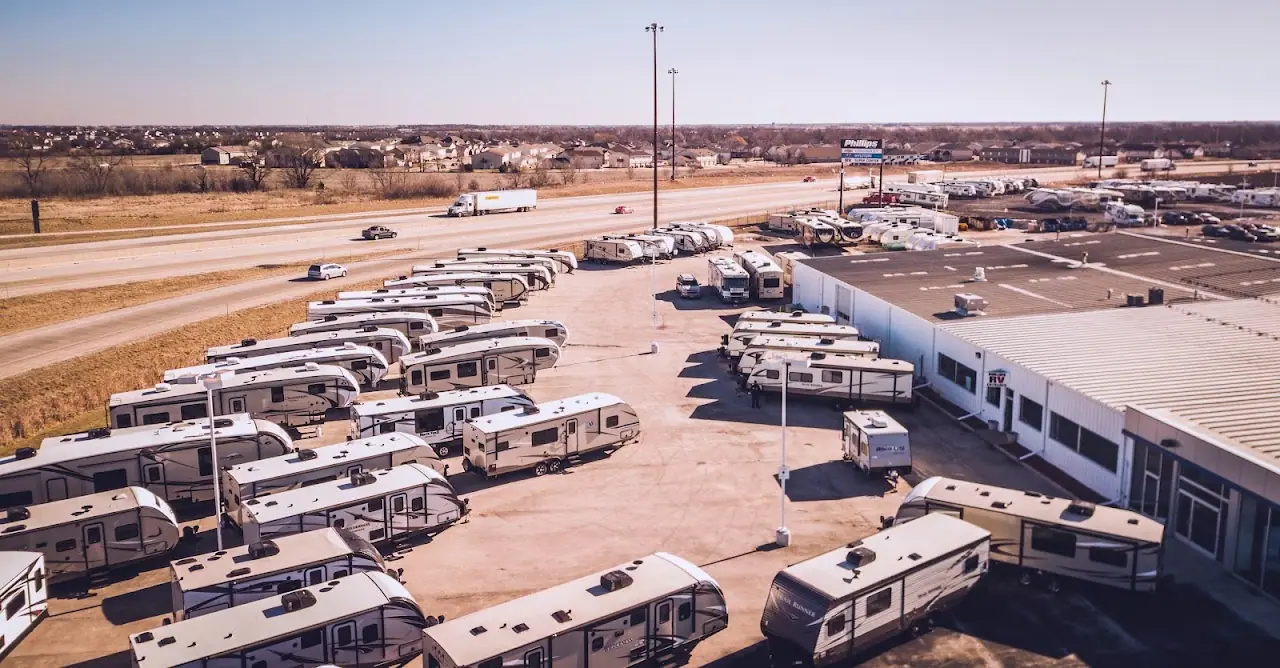 Phillips RV, RV repair in Bourbonnais