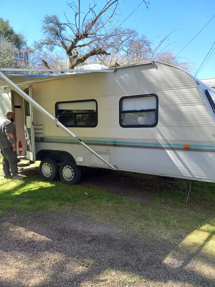 Modern R-V, RV repair in Lower Lake