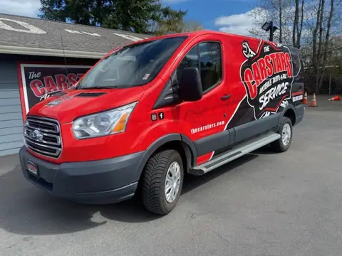 Carstars Mobile RV Service in Olympia, WA