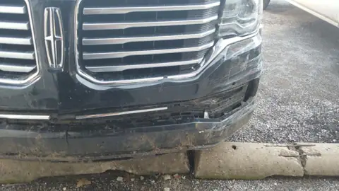 Quality Collision photo 2