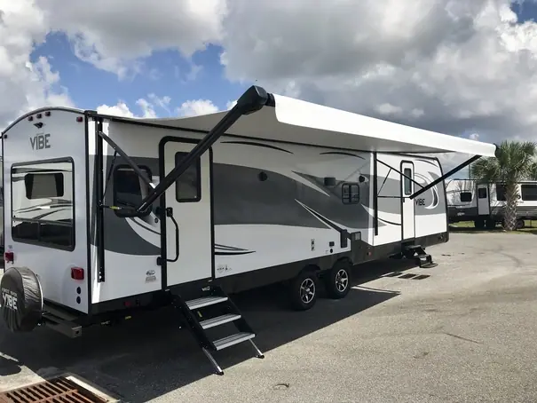 Sash Entertainment, RV repair in Miami