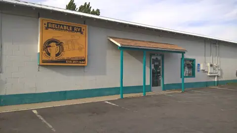 Reliable R.V. in Susanville, CA