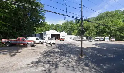 E L Carpenter Repair in Downingtown, PA