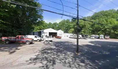 E L Carpenter Repair, RV repair in Downingtown