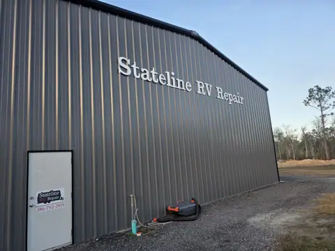 Stateline RV Repair photo 2