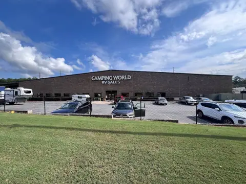 Camping World - Calera in Calera, AL