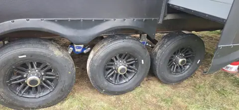 Bri-Guy's Mobile Repair in Charlton, MA