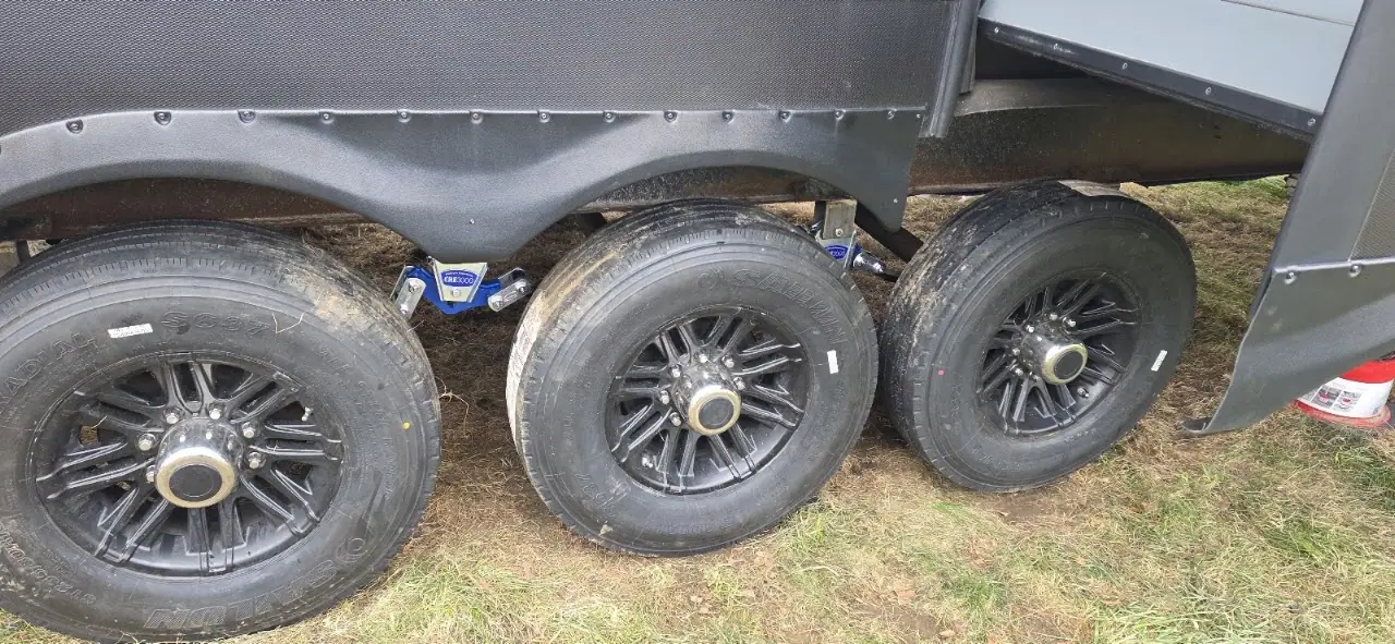 Bri-Guy's Mobile Repair, RV repair in Charlton