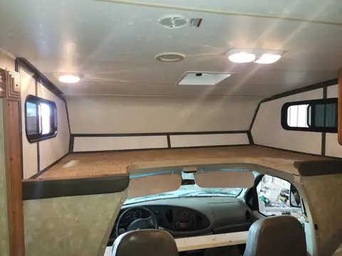 Qualls RV Repair in Searcy, AR