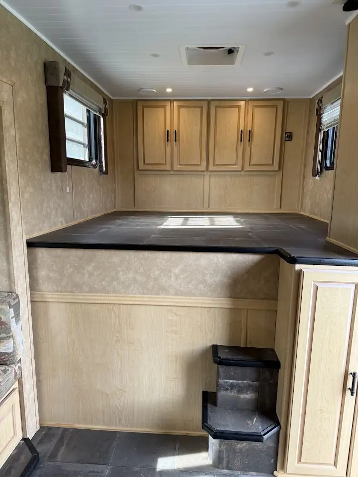 RV Revivals, RV repair in Alpine