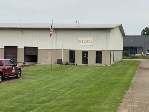 Rv Rescue in Elkhart, IN