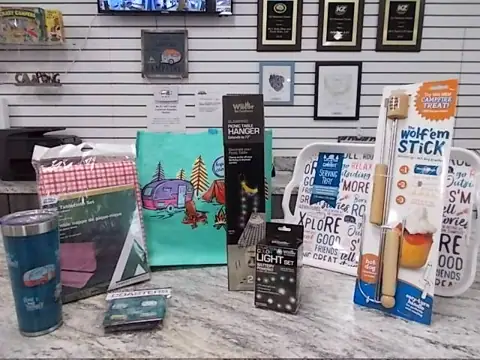 Ski's Truck & RV Sales in Rockville, IN