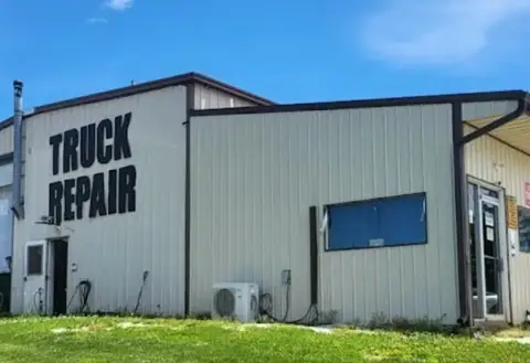 Cave City Truck & Trailer Repair in Cave City, KY