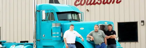 MBC Collision Center Inc in Springfield, IL