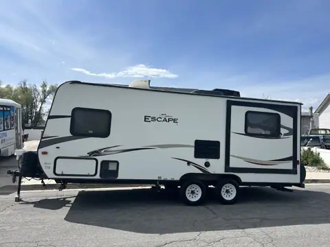 Creekside RV Repair in Salem, UT