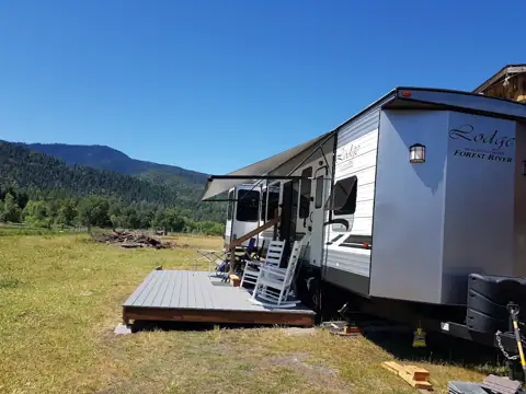 MOBILE RV REPAIR - Affordable Truck and RV in Grants Pass, OR