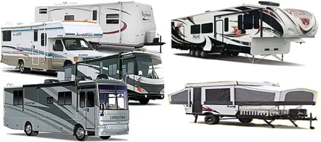 RV Repair and Service- RV Solutions, RV repair in Alexandria