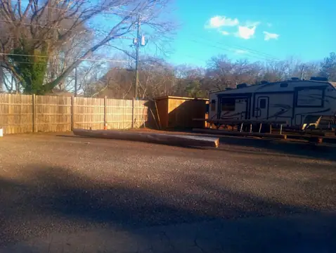 Risin' RV in Atlanta, GA
