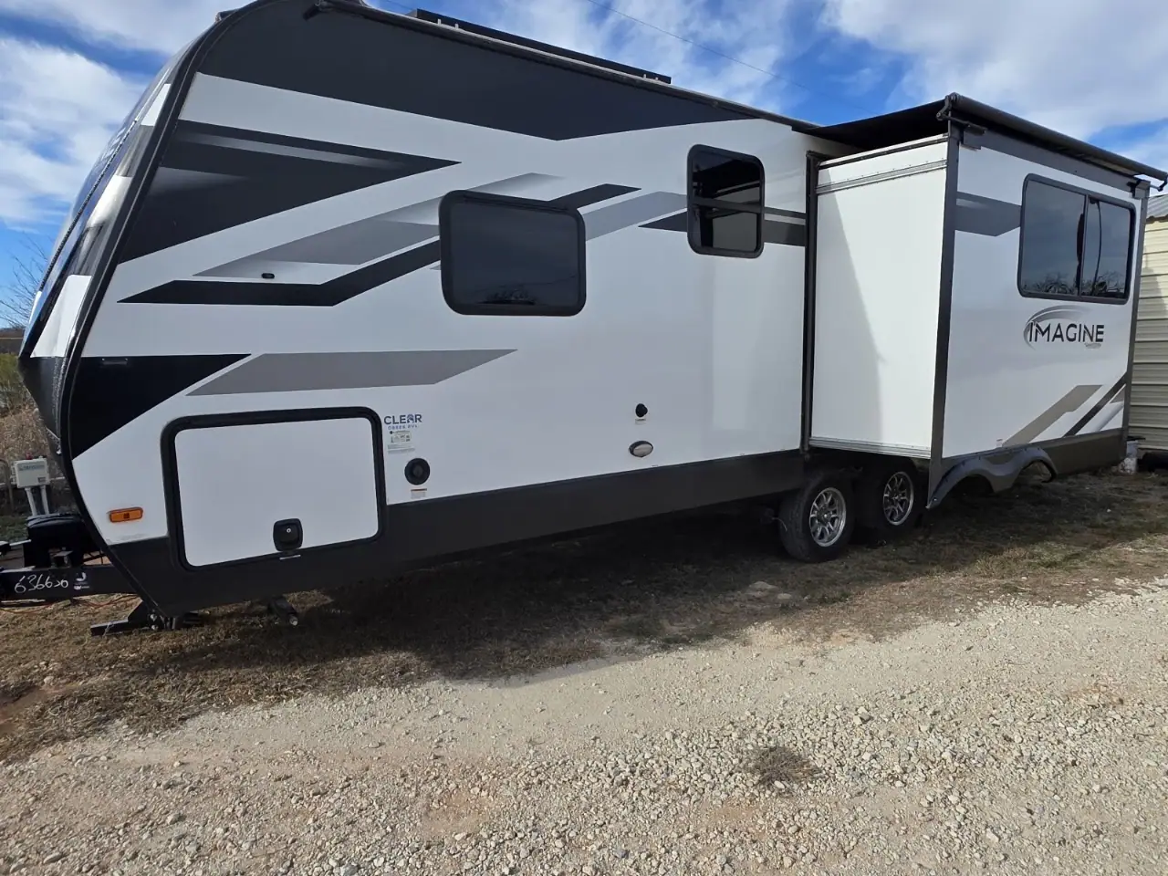 Clear Creek RVs, RV repair in Abilene