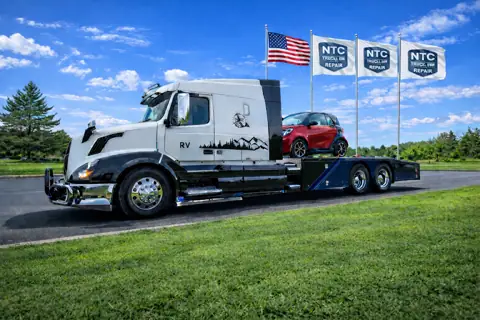 NTC. INC in Naperville, IL