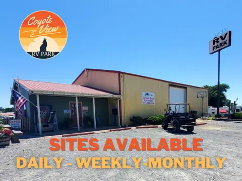 Coyote View RV Park photo 2