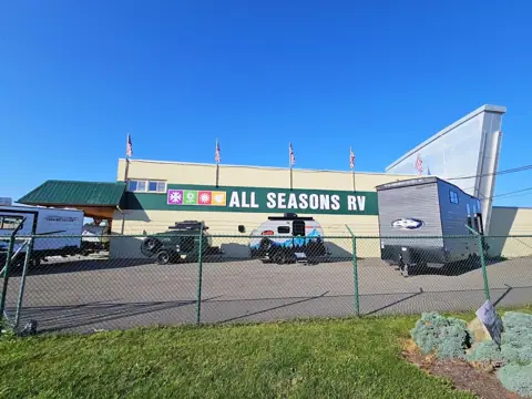 All Seasons RV in Streetsboro, OH
