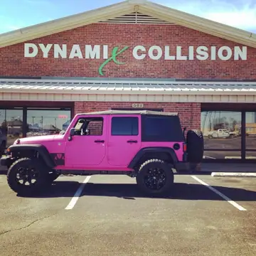 Dynamix Collision photo 3